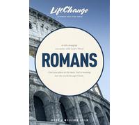 Lc Romans (20 Lessons): Life Change Series D