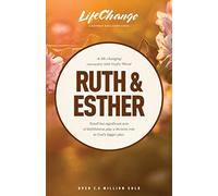Lc Ruth & Esther (10 Lessons) (LifeChange)