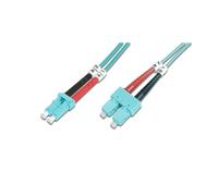 LC/SC Duplex MM DIGITUS DK-2532-02/3 Fiber Patch