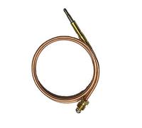 LC Tandoor Clay Oven Thermocouple Kit 900mm Natural Gas LPG Metal Freestanding Tandoor Oven