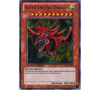 LC01-EN002 Slifer the Sky Dragon (25th Anniversary Printing)