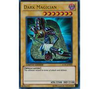 LC01-EN005 Dark Magician (25th Anniversary Printing)