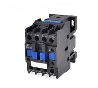 LC1-D09 690V Ui 25A Ith 3 Phase 1NO AC Contactor 380V 50Hz 9 Amp