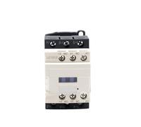 LC1-D12 AC Contactor Three-Phase Magnetic for Motor Starter 12A AC220V/380V 1NO+1NC(Ac220v)