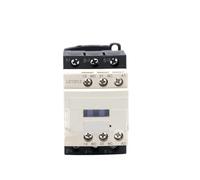 LC1-D12 AC Contactor Three-Phase Magnetic for Motor Starter 12A AC220V/380V 1NO+1NC(Ac380v)