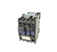 LC1-D1210 12A 36V Coil 3 Phase 3P 1NO AC Contactor Ui690V Ith25A