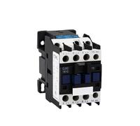 LC1-D1810 Telemechanic Contactor for Electrical Circuit Line 3 Phase 220V 18A 50Hz for AC Motor 690V insulate