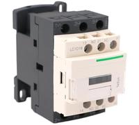 LC1-D18P7 AC electromagnetic contactor 3P 3NO 18A 230V AC Coil