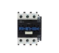 LC1-D40 3P No Nc 40A AC Modular Dc Coil Contactor for electronic starter Protection Electrical Magnetic Contactors