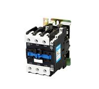 LC1-D40 CJX2-D40 40A 3P AC Contactor Magnetic Contactor 1Pcs(AC110V)