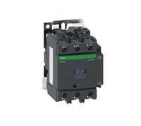 LC1-D80M7C LC1D80M7C contactor - 3P AC-3-80 A 220 V AC 50/60 Hz Coil