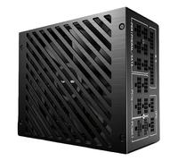 LC1000P2-V3.1 1000W PSU Fully Modular Power Supply (ATX PSU 3.1 & 12VHPWR Ready, 80 PLUS Platinum Certified, 135mm Fan, 10-Year Warranty)