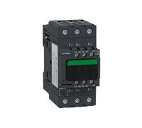 LC1D AC Contactor (DC Coil), LC1-D65AFD