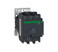 LC1D AC Contactor (DC Coil), LC1-D80ED