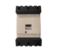 LC1D AC Contactor | LC1D115 LC1D150 LC1D170 3-Phase DIN Rail Mount Contactor(LC1D115 115A,48V)