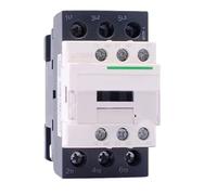 LC1D AC Contactor LC1D40 LC1D50 LC1D65 LC1D80 LC1D95 NC 3-Phase DIN Rail Mount(Lc1d80,380V)