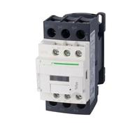 LC1D AC Contactor- LC1D65 LC1D80 LC1D95 NC Three-phase DIN rail mounted Contactor-(LC1D95,220V)