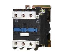 LC1D AC Contactor Silver point CJX2-4011 40A copper coils 24V 36V 110V 220V 380V(220V)