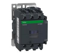 LC1D series three-pole AC contactor 9A-620A rated 3-pole AC contactor LC1D09B7C LC1D50CC5C LC1D65B7C LC1D80B7C(LC1D65B7C)