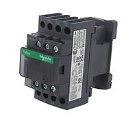 LC1D098P7 Contactor: 4 Pole NC x2 + NO x2 Auxiliary Contactors: NC + NO 230VA...
