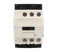 LC1D09BDC Three-pole contactor 3P 9A 24VDC one open and one close for AC load with power factor greater than or equal to 0.95