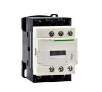 LC1D09M7C Q7C F7C B7C Coil 220V 380 110AC 50/60Hz Contactor R Relay TeSys 3P 9A 1NO+1NC Load Standard LC1D(LC1D09M7C 9A 220V)