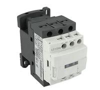 LC1D09Q7V 3 Poles Contactor 9A 690V NO NC Contact AC Coil 380V 50/60Hz