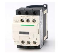 LC1D12BND DC electromagnetic contactor 3P 3NO LC1-D12BND 12A 60V DC Coil