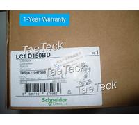 LC1D150BD New In Box 1PCS Free Expedited Ship