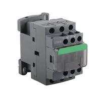 LC1D18 AC strial Electric AC cement, 380V Rated Vol with Copper Coil and Silver y s, Low Vol AC ndustrial (AC48V Coil Voltage)