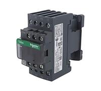 LC1D188E7 Contactor: 4 Pole NC x2 + NO x2 Auxiliary Contactors: NC + NO 48VAC...