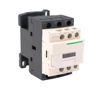 LC1D18B7 AC electric magnetic Contactor 3P 3NO LC1-D18B7 18A 24V coil