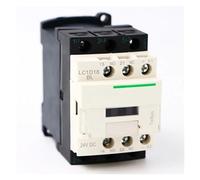 LC1D18BL DC electromagnetic contactor 3P 3NO LC1-D18BL 18A 24V DC Coil