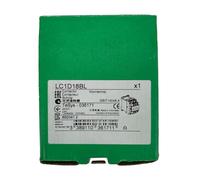 LC1D18BL PLC Module Sealed in Box 1 Year Warranty