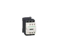 LC1D18BL TeSys Contactor LC1D - 3 Poles - AC3 440V 18A - 24V DC