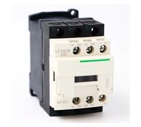 LC1D18CD DC electromagnetic contactor 3P 3NO LC1-D18CD 18A 36V DC Coil