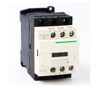 LC1D18EL DC electromagnetic contactor 3P 3NO LC1-D18EL 18A 48V DC Coil