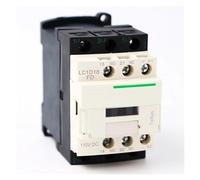 LC1D18FD DC electromagnetic contactor 3P 3NO LC1-D18FD 18A 110V DC Coil