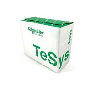 Schneider Electric TeSys D - AC Contactor, 220 V AC, 50/60 Hz, 3 Pole, 3NO, 18A, Fixed & DIN Rail Mounting, LC1D18M7
