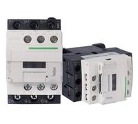 LC1D25 LC1D32 LC1D38 Contactor 220v AC 3P LC1D B7C F7C M7C Q7C 24V 110V 220V 380V(LC1D25 25A,220V)