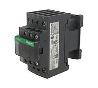 LC1D258E7 Contactor: 4-pole NC x2 + NO x2 Auxiliary contactors: NC + NO...