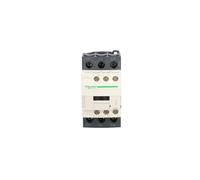LC1D25D5 TeSys Deca Power Contactor 25A 3P 42V AC 50Hz 1NO 1NC