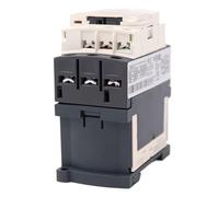 LC1D25JL DC electric magnetic Contactor 3P 3NO LC1-D25JL 25A 12V DC coil