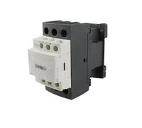 LC1D25Q7C 690V Ui 6KV Uimp NO NC 3 Poles AC Contactor 380V 50/60Hz 25A 1Pcs