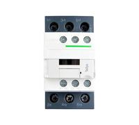 LC1D25U7C Coil 240VAC 50/60Hz Three-Level contactor 25A Load 11KW-380V