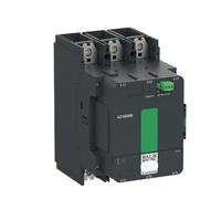 LC1D300M7C LC1-D300M7C 220VAC 50/60HZ model LC1G300KUEC G 300A 3P 100-250V AC-DC contactor