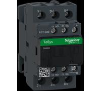 SCHNEIDER LC1D32B5 Contactor