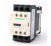 LC1D32JL DC electromagnetic contactor 3P 3NO LC1-D32JL 32A 12V DC Coil