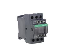 LC1D38ED TeSys Deca Power Contactor 38A 3P 48V DC 1NO 1NC