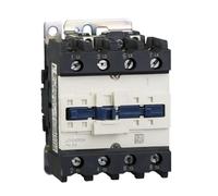 LC1D40004E7 AC electromagnetic contactor 4P 4NO LC1-D40004E7 60A 48V Coil
